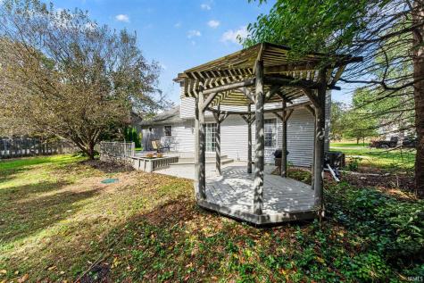 11662 Cross Cut Drive Granger IN 46530