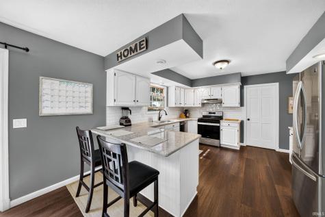 11662 Cross Cut Drive Granger IN 46530