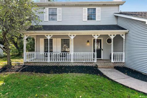 11662 Cross Cut Drive Granger IN 46530