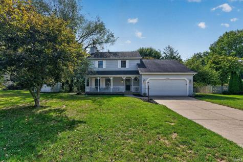11662 Cross Cut Drive Granger IN 46530