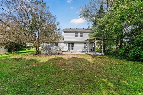 11662 Cross Cut Drive Granger IN 46530