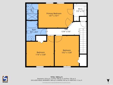 11662 Cross Cut Drive Granger IN 46530