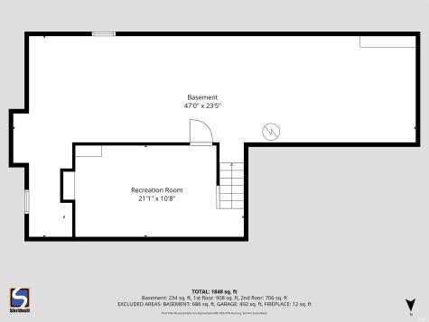 11662 Cross Cut Drive Granger IN 46530