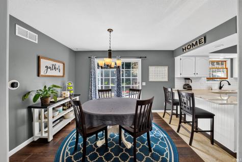 11662 Cross Cut Drive Granger IN 46530