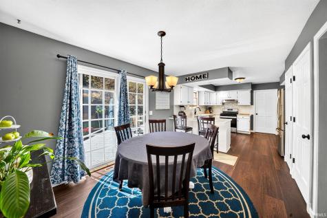 11662 Cross Cut Drive Granger IN 46530