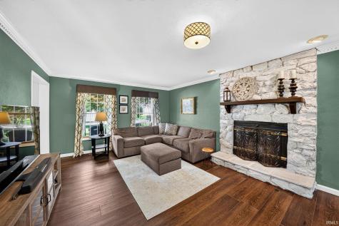 11662 Cross Cut Drive Granger IN 46530
