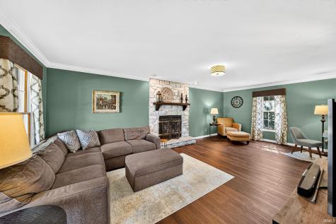 11662 Cross Cut Drive Granger IN 46530
