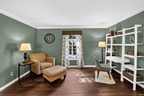 11662 Cross Cut Drive Granger IN 46530