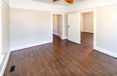 1108 Allens Lane Evansville IN 47710