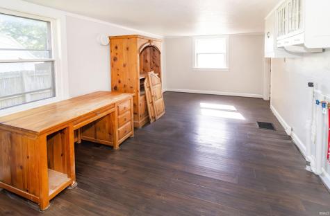 1108 Allens Lane Evansville IN 47710
