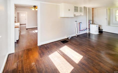 1108 Allens Lane Evansville IN 47710