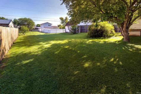 1108 Allens Lane Evansville IN 47710