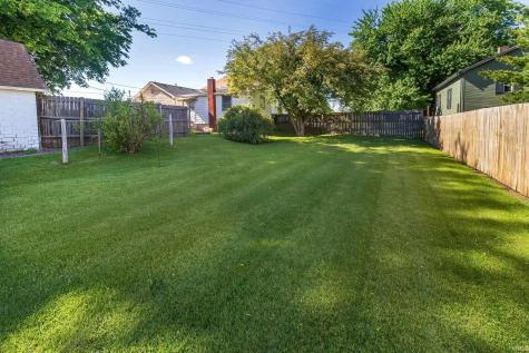 1108 Allens Lane Evansville IN 47710