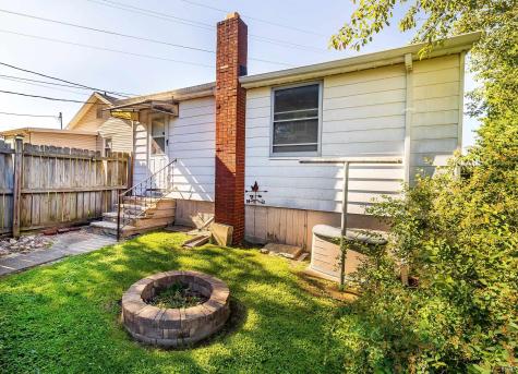 1108 Allens Lane Evansville IN 47710