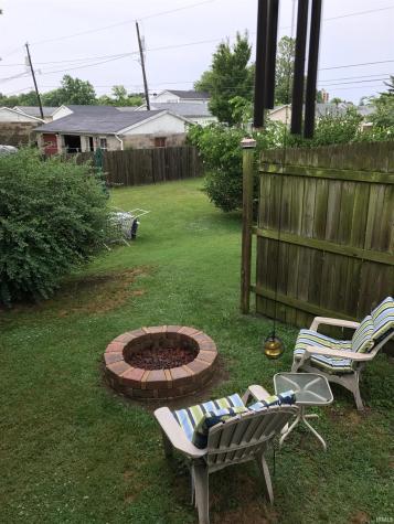 1108 Allens Lane Evansville IN 47710
