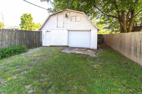 1108 Allens Lane Evansville IN 47710