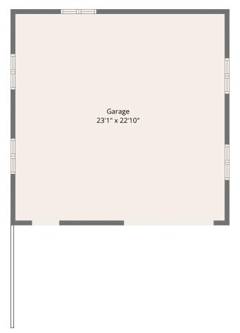 1108 Allens Lane Evansville IN 47710