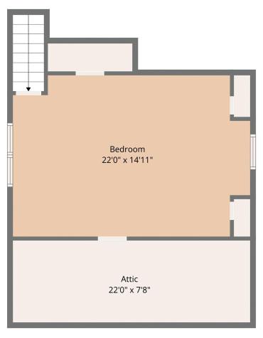 1108 Allens Lane Evansville IN 47710