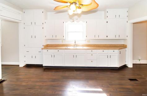 1108 Allens Lane Evansville IN 47710
