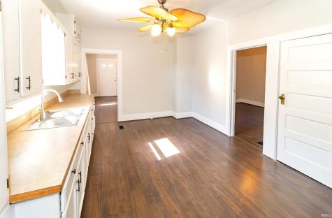 1108 Allens Lane Evansville IN 47710