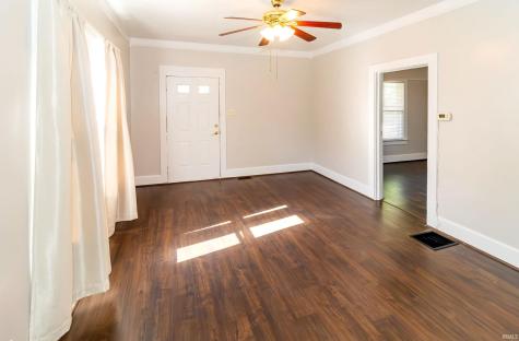1108 Allens Lane Evansville IN 47710
