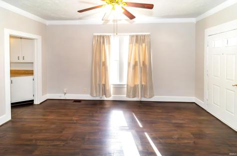 1108 Allens Lane Evansville IN 47710