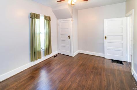 1108 Allens Lane Evansville IN 47710