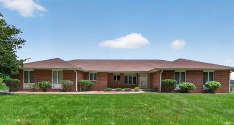 784 N Cr 300 E Logansport IN 46947