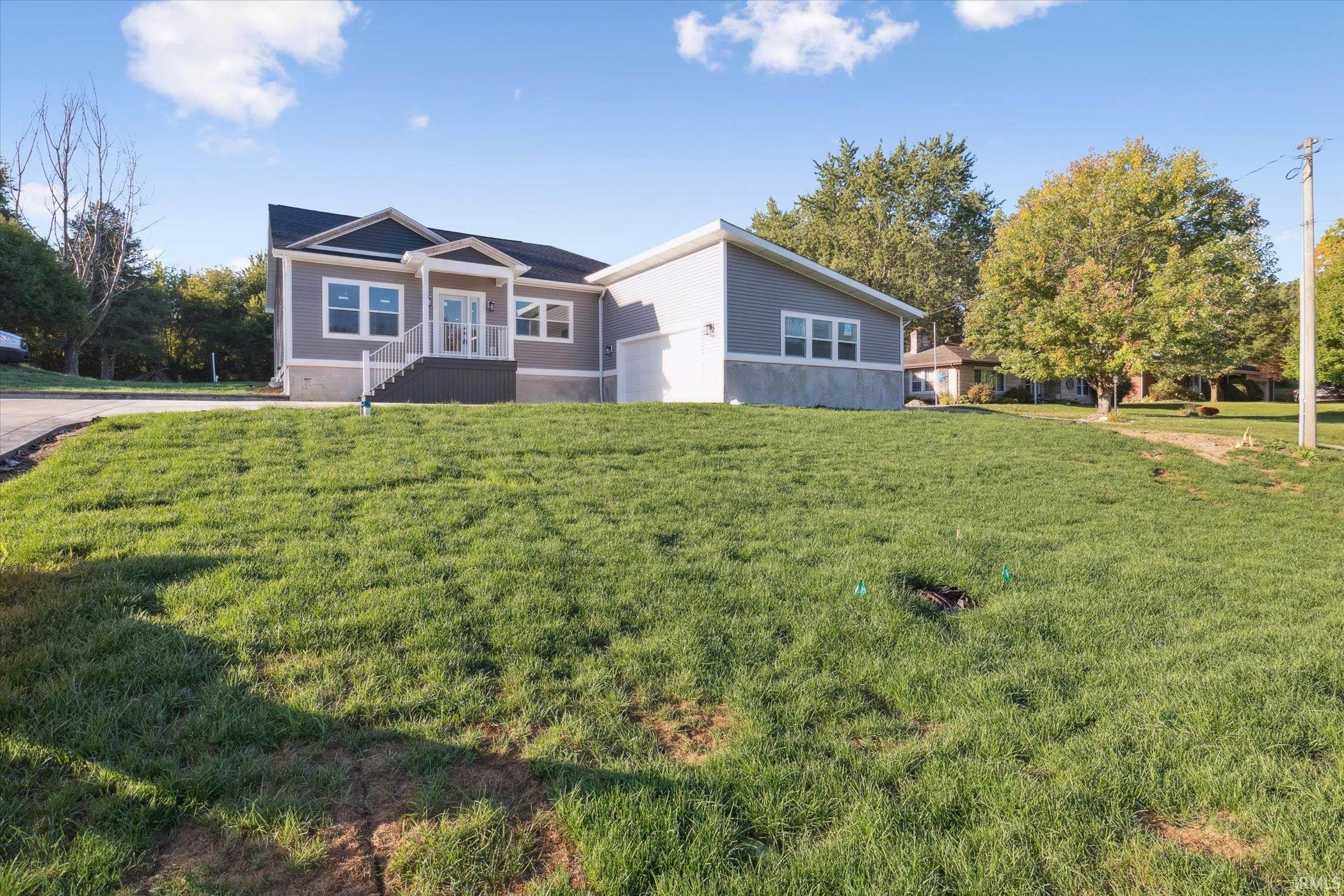 16470 Petro Drive Mishawaka IN 46544