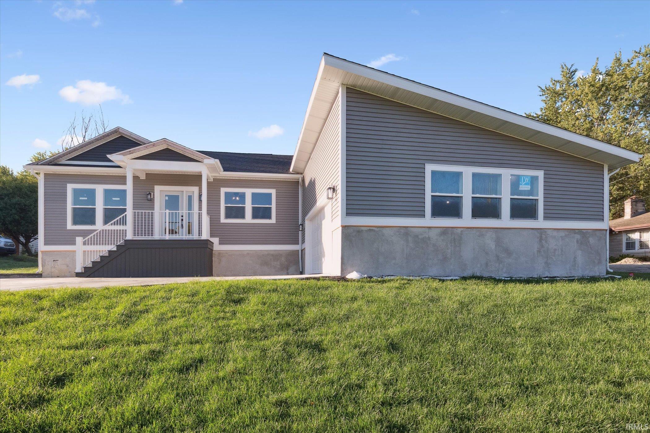 16470 Petro Drive Mishawaka IN 46544
