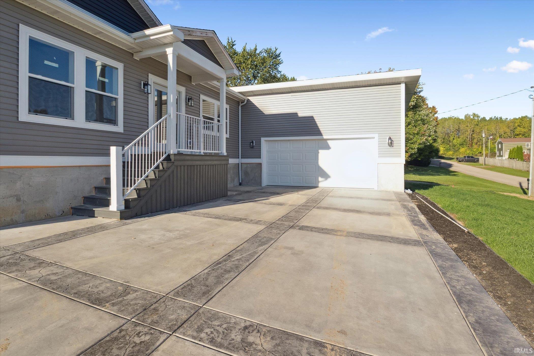 16470 Petro Drive Mishawaka IN 46544