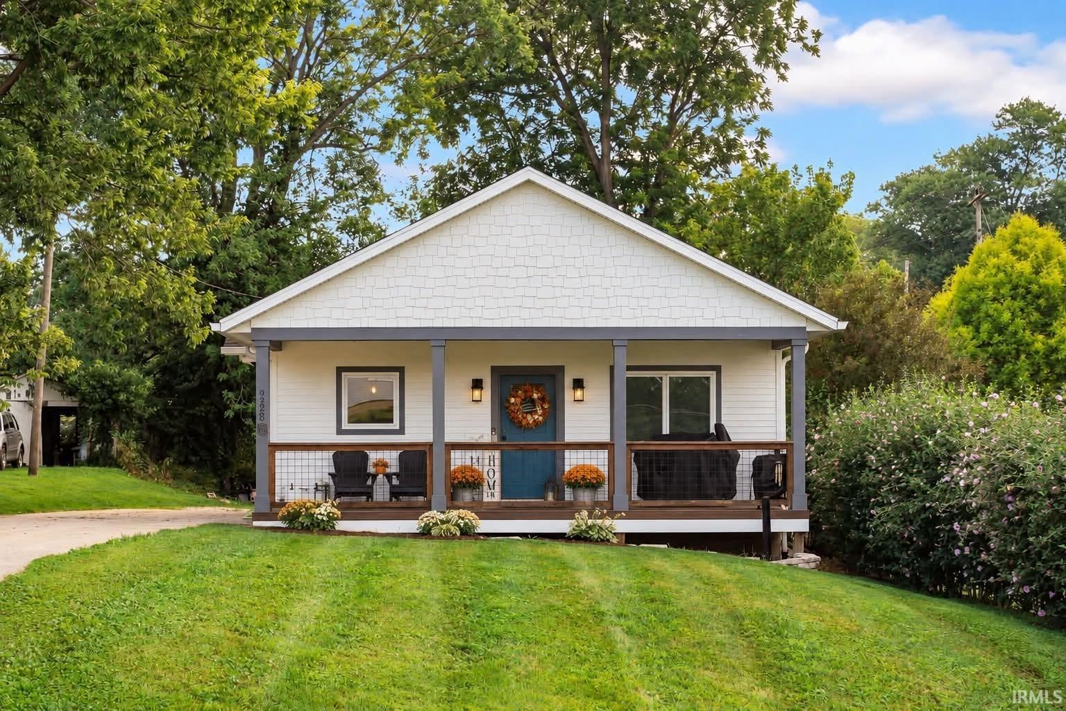 9228 S Harrodsburg Road Bloomington IN 47403