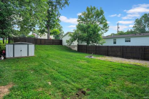 9228 S Harrodsburg Road Bloomington IN 47403