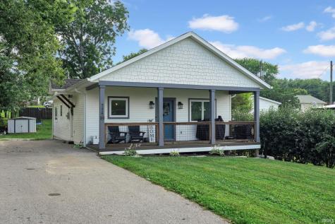 9228 S Harrodsburg Road Bloomington IN 47403
