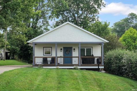 9228 S Harrodsburg Road Bloomington IN 47403