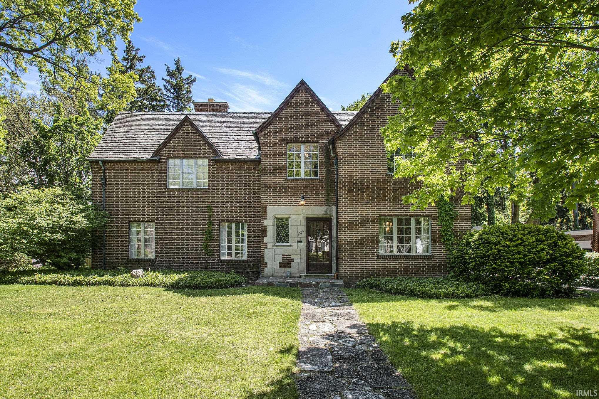 South Bend IN, 1222 E Eckman Street