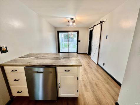 920 Edgar Street Evansville IN 47710
