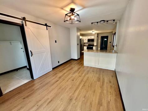 920 Edgar Street Evansville IN 47710