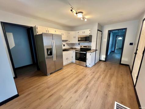 920 Edgar Street Evansville IN 47710
