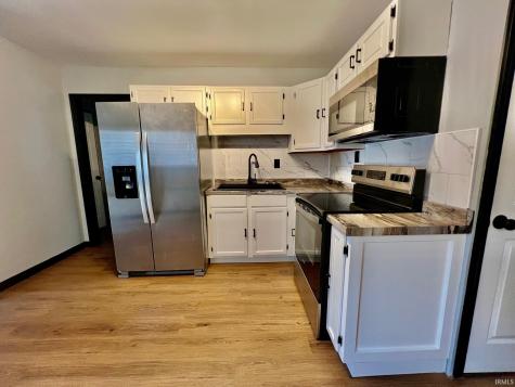 920 Edgar Street Evansville IN 47710