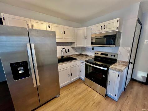 920 Edgar Street Evansville IN 47710