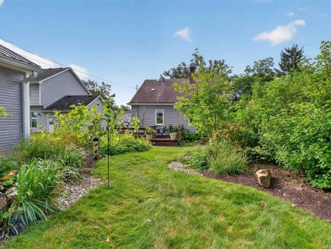 2013 Curdes Avenue Fort Wayne IN 46805