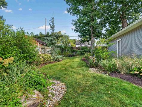 2013 Curdes Avenue Fort Wayne IN 46805