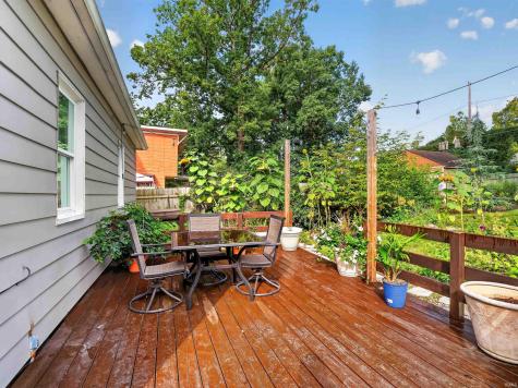 2013 Curdes Avenue Fort Wayne IN 46805