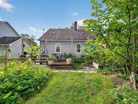 2013 Curdes Avenue Fort Wayne IN 46805