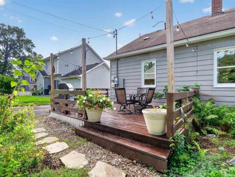 2013 Curdes Avenue Fort Wayne IN 46805