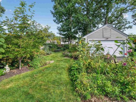 2013 Curdes Avenue Fort Wayne IN 46805