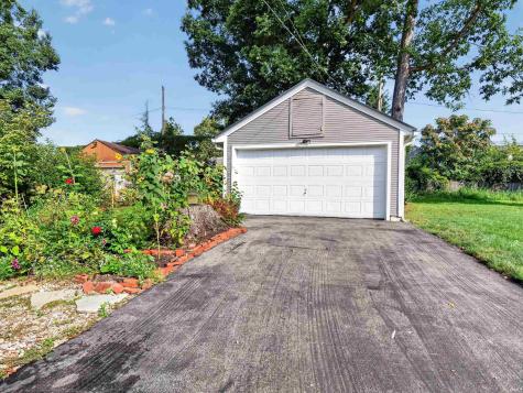 2013 Curdes Avenue Fort Wayne IN 46805