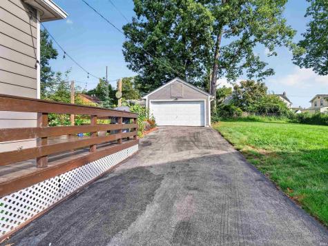 2013 Curdes Avenue Fort Wayne IN 46805