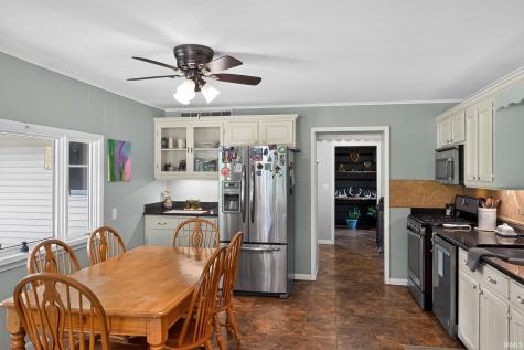 2882 E State Road 2 Rolling Prairie IN 46371